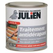 Traitement antidérapant pour sols humides Julien satin incolore 0 5L