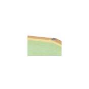 Ubbink - Liner piscine Azura 400 x 610 cm x H.120 cm