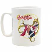 ABYstyle - Sailor Moon - Mug - 460 ML - Sailor Moon