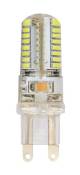 Ampoule led capsule 3W (Eq. 25W) G9 2700K blanc chaud