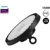 Barcelona Led - Cloche led industrielle - Driver philips