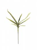 Europalms Bouquet de Yucca Eva artificiel Vert