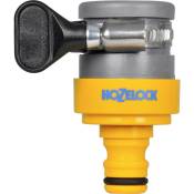 Hozelock - 2176A6002 plastique Raccord de robinet raccord enfichable