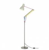 Lampadaire Type 75 / By Paul Smith - Edition n°1 - Anglepoise multicolore en métal