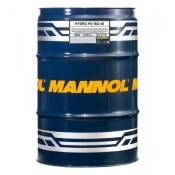 Mannol - Huile pour hydraulique central iso 46 - 208L