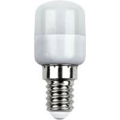Müller-Licht Ampoule pour réfrigérateur cee 2021: f (a - g) 230 v E14 2 w blanc chaud forme spéciale 1 pc(s) Y861962