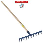 Outils Perrin - rateau 16 dts courbes em 1.65M