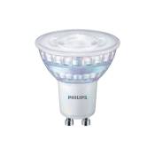 Philips - Spot led CorePro LEDspot 730LM GU10 840 60D