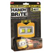 Venteo - handy brite - Projecteur led Rechargeable