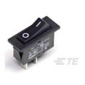 1634202-6 te amp Switch Growth 1 pc(s) Tray - Te Connectivity