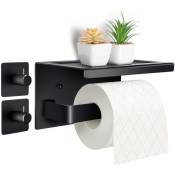 Ahlsen - Purpledi Porte Rouleau Papier Toilettes en
