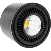 Bematik - Spot à led de surface Lampe foyer cob 9W