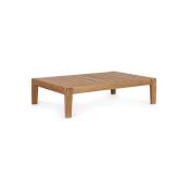 Bizzotto - Table basse extérieure Table basse Kobo