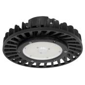 Cloche LED industrielle 200W - 135lm/W - Dimmable 1-10V