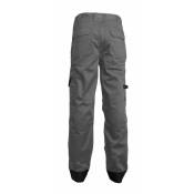 Coverguard - Pantalon de travail class - Gris xs -