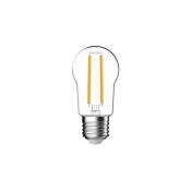 Energetic - Ampoule led - E27 - 2,3W - Mini-globe