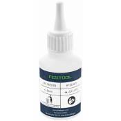 Festool - Huile de nettoyage et lubrification lfc 9022/50