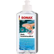 FP - Désinfection des mains sonax 250 ml (Par 6)