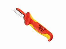 Knipex couteau pour câble DFX-495987