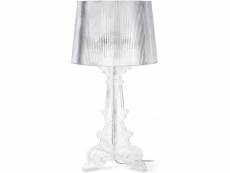 Lampe de table - grande lampe de salon design - bour
