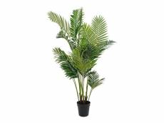 Louha - palmier décoratif artificiel hauteur 175cm