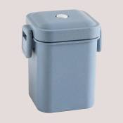 Sklum - Lunch Box (600 ml) Birlek Bleu océanique -