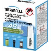 Thermacell - Recharge Piège Anti Moustiques de 48