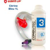 Warm Up - Cérine Additif fap Bleu kit de remplissage