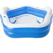 Bestway - Piscine gonflable Family Fun