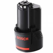 Bosch Batterie rechargeable 2 pièces 10,8 V 2,0Ah