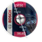 Bosch - filtre à huile OF96