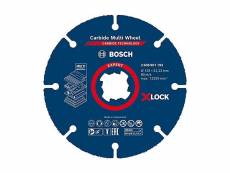 Bosch professional 1x disque à tronçonner expert