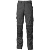 Coverguard - Pantalon de travail smart - Gris 2XL -
