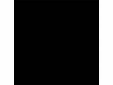 Flex thermocollant noir 273 x 33 cm - cricut 2008683