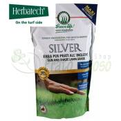 Herbatech - Silver - 5 kg de graines à gazon