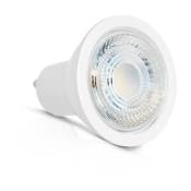 Miidex Lighting - Ampoule led GU10 7W 38° (Dimmable