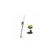 Ryobi - pack Taille-haies sur perche 18V one+™ -
