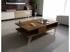 Table basse altora 80cm Azura-41671