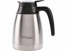 Thermocafe by thermos - pichet isotherme 1l inox 121531 - 121531