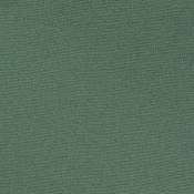 Tissu en coton et chanvre - Vert - 1.4 m