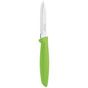 Couteau Pour Légumineuses Et Fruits 3 Plenus Vert