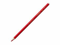 Crayon stabilo all 840 rouge (12 unités)