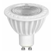Ecolife Lighting - Blanc Neutre - Ampoule led GU10 - 5W ® - Blanc Neutre