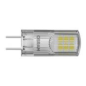 Lampe PARATHOM LED PIN 12V, P PIN 28 2.6 W/2700 K G4