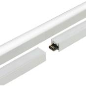 Ledbox - connect Barre led, 14,4W, 100cm, Blanc chaud