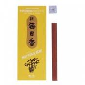 Morning Star Patchouli Incense 200 Sticks by Morning