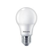 Philips - Lampe led CorePro LEDbulb 10W 2700K E27 -