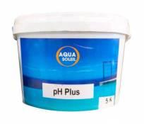 Régulation PH plus poudre 5 kg - 702005 - Aqua Soleil