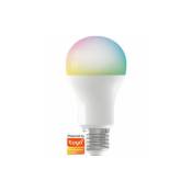 Shl-350 ampoule intelligente - 2700k - e27 - 9w - compatible
