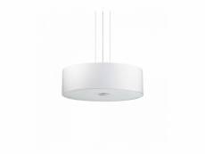 Suspension blanche woody 5 ampoules